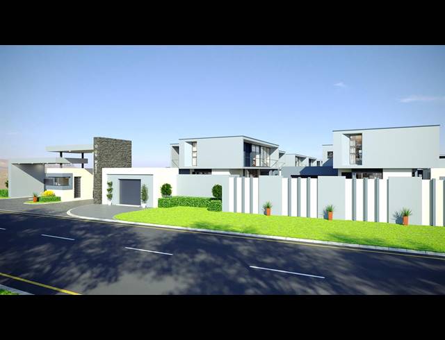 4,675M² VACANT LAND FOR SALE IN BRYANSTON EAST